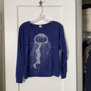 Jellyfish top